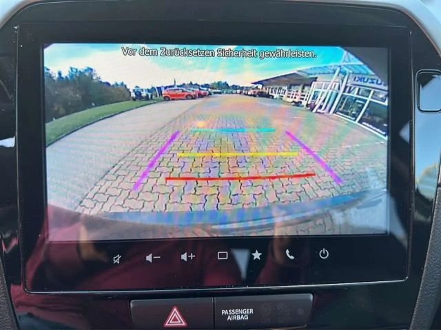 Suzuki Vitara AllGrip Shine