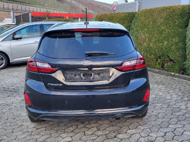 Ford Fiesta ST Line