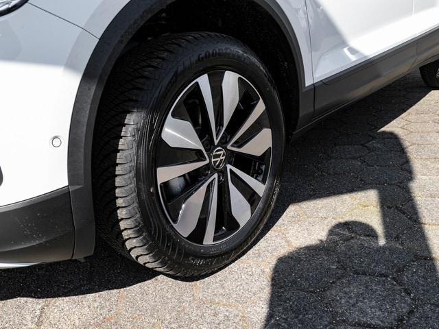 Volkswagen T-Roc 1.5 TSI DSG Move