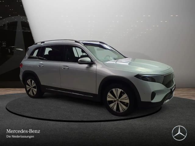 Mercedes-Benz EQB 250 Advanced Progressive