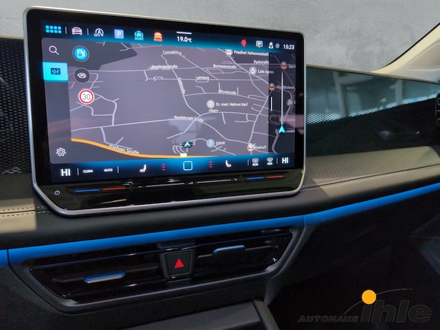 Volkswagen Tiguan DSG Life