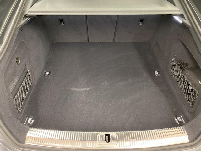 Audi S5 Quattro Sportback