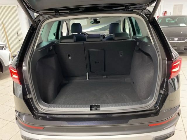 Seat Ateca Xperience TSI AHK-klappbar Navi Digitales Cockpit