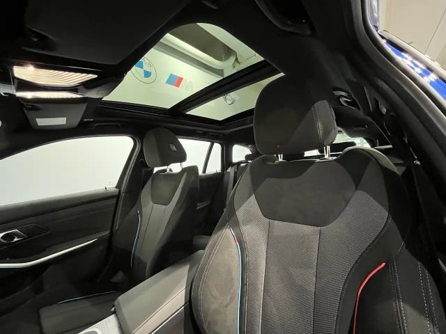 BMW 330 330e M-Sport