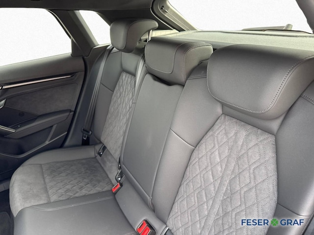 Audi RS3 Quattro S-Tronic Sportback