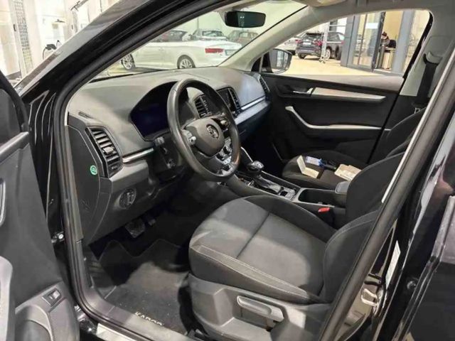 Skoda Karoq 2.0 TDI Ambition