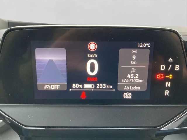 Volkswagen ID.4 Performance Pro Pure