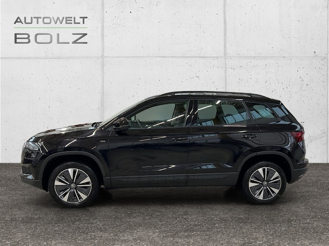 Skoda Karoq 1.5 TSI Tour