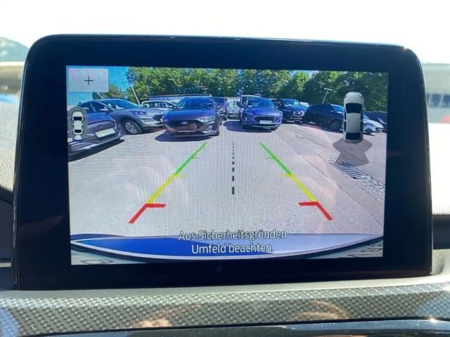 Ford Kuga AWD ST Line