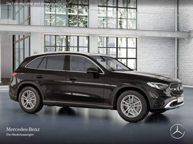 Mercedes-Benz GLC 200 4MATIC AVANTGARDE