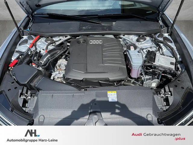 Audi A6 40 TDI Avant Quattro S-Tronic