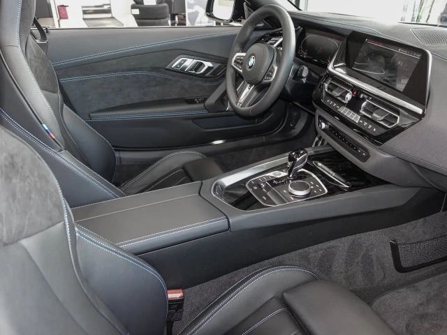 BMW Z4 Cabrio M-Sport Roadster sDrive20i