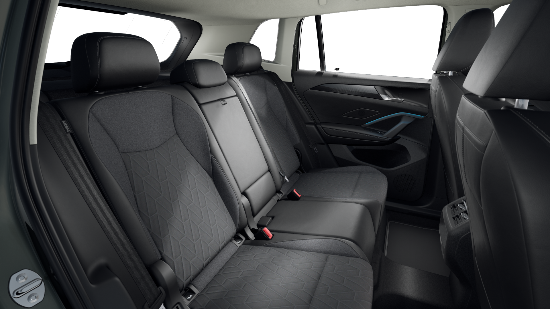 Volkswagen Tiguan 2.0 TDI DSG