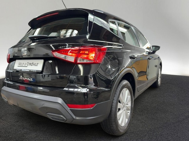 Seat Arona 1.0 TSI DSG Style