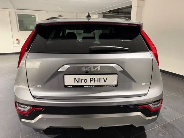 Kia Niro GDi PHEV