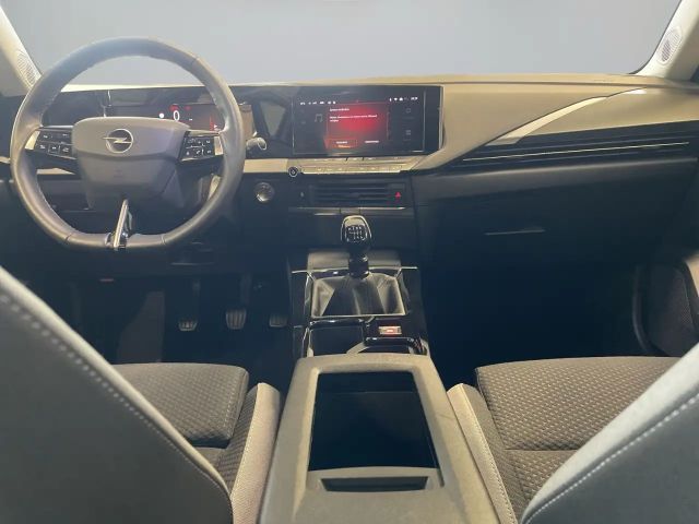 Opel Astra 1.2 Turbo Enjoy Turbo