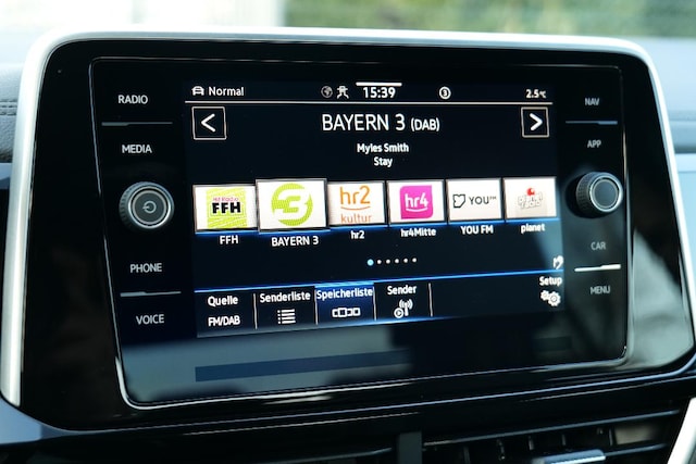 Volkswagen T-Roc 1.0 TSI R-Line