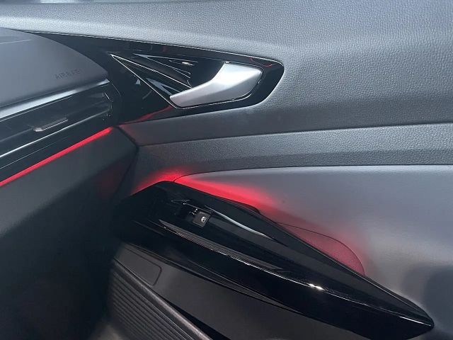 Volkswagen ID.4 Performance Pro