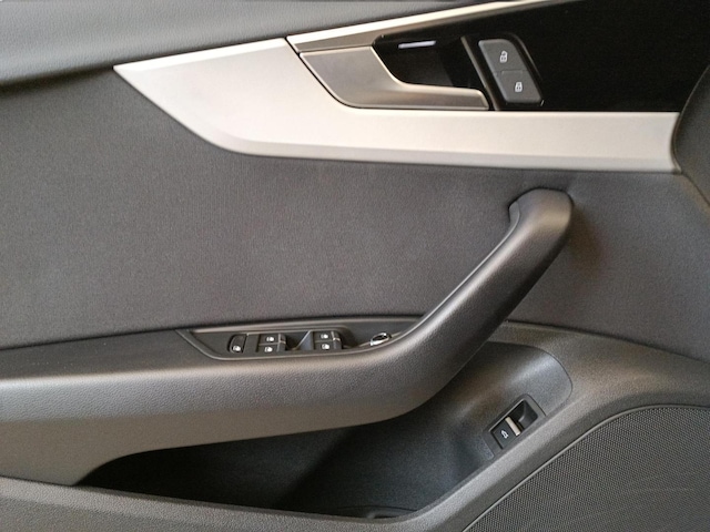 Audi A4 40 TDI Avant S-Tronic