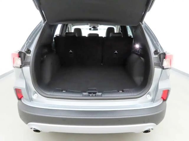 Ford Kuga AWD Hybrid Titanium X