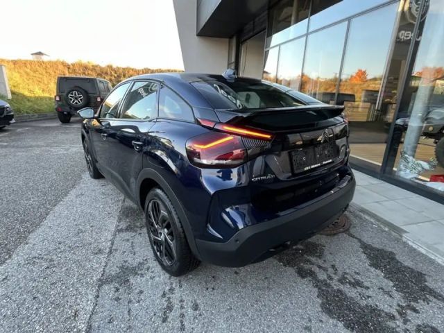 Citroën C4 BlueHDi Plus