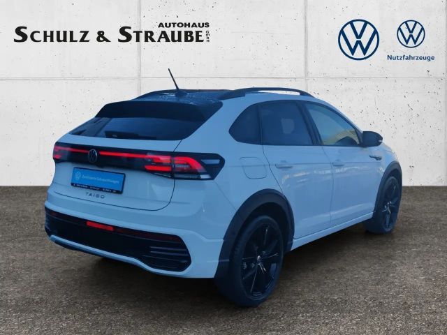 Volkswagen Taigo 1.0 TSI R-Line