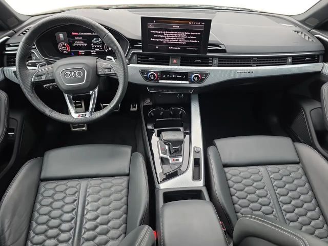 Audi RS4 Avant