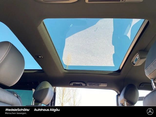 Mercedes-Benz V 300 4MATIC AVANTGARDE V 300 d