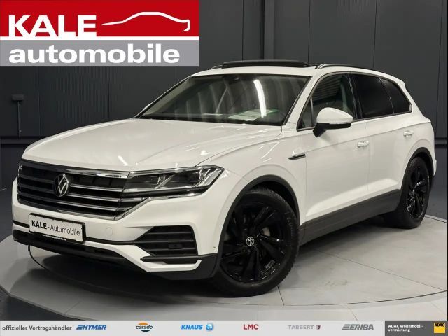 Volkswagen Touareg 3.0 V6 TDI 4Motion