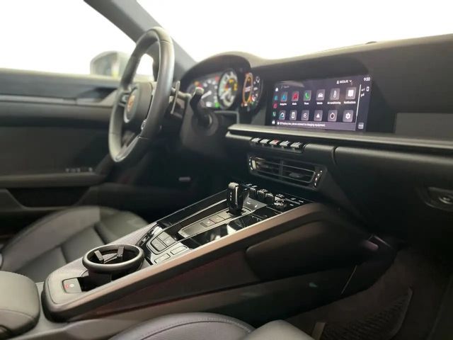 Porsche 911 Carrera Coupé