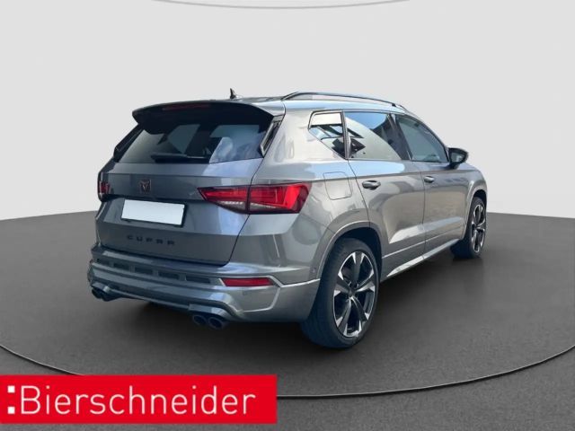 Cupra Ateca 2.0 TSI DSG