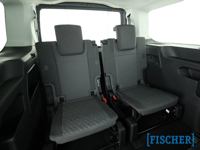 Volkswagen Caddy 2.0 TDI Maxi