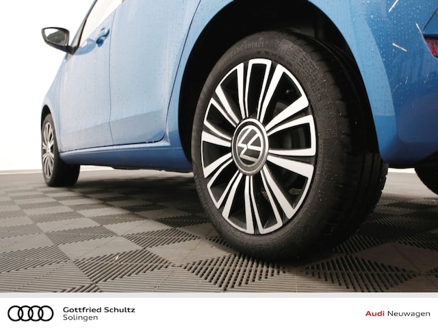 Volkswagen up! Style