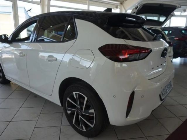 Opel Corsa GS-Line Grand Sport