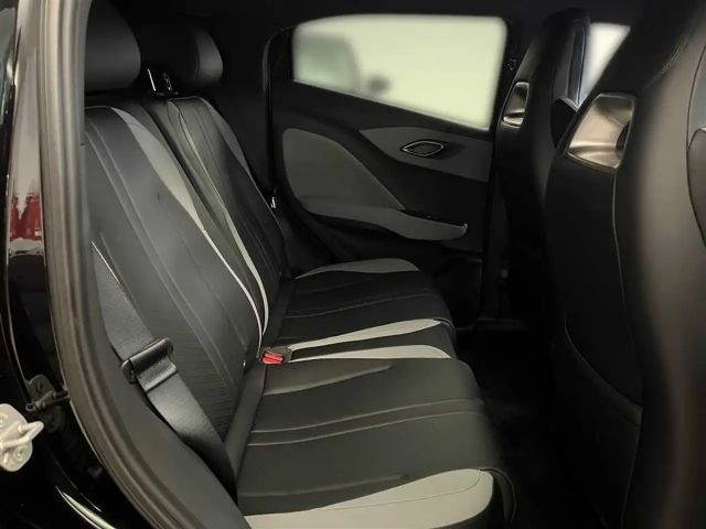 BYD Dolphin Comfort