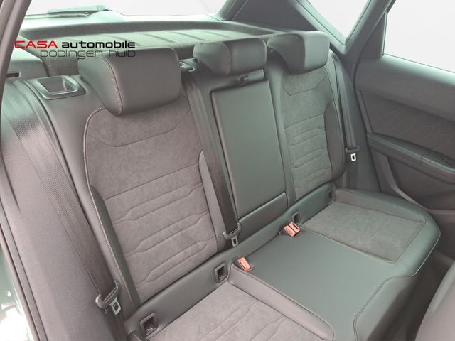 Cupra Ateca 2.0 TSI 4Drive DSG