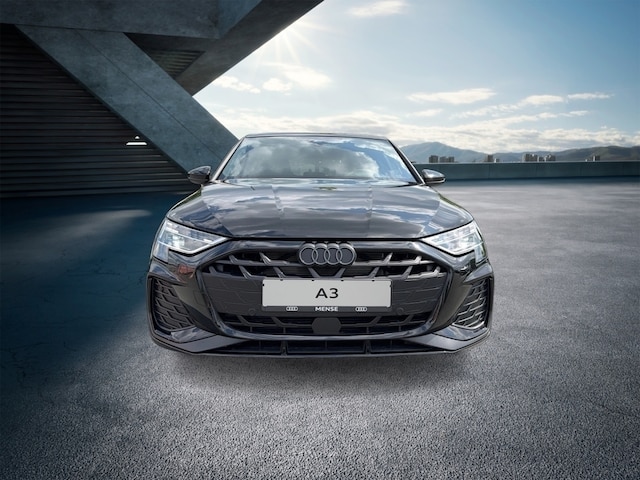 Audi A3 35 TFSI S-Line S-Tronic Sportback