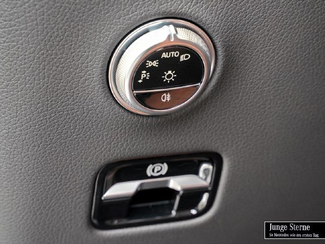 Mercedes-Benz GLC 200 4MATIC Coupé