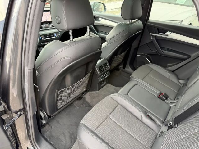 Audi Q5 40 TDI Quattro S-Line