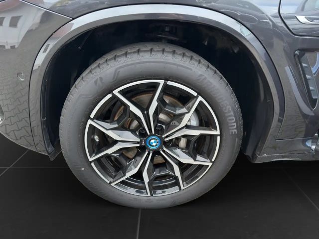 BMW X3 M-Sport xDrive30e