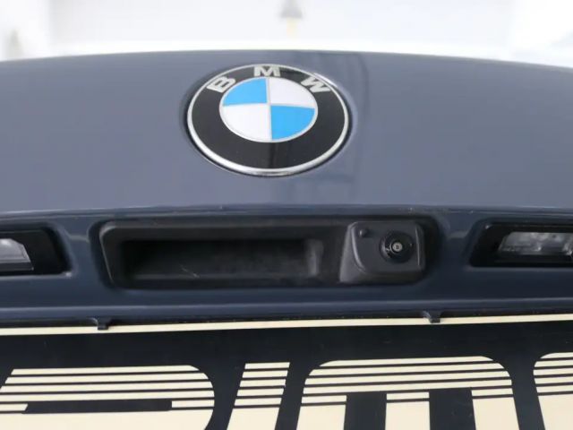 BMW 220 220i Comfort pakket