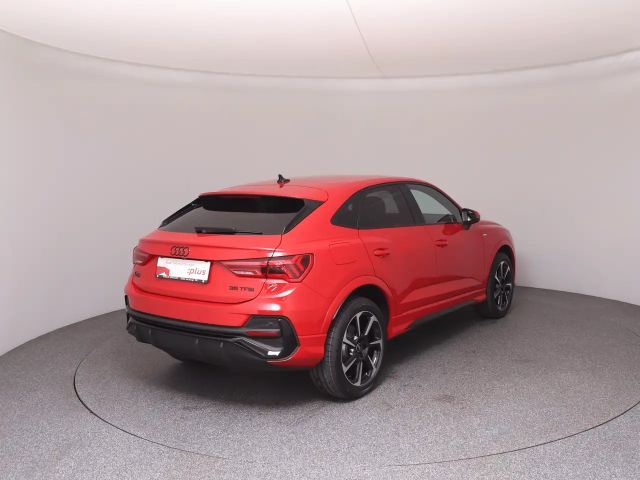 Audi Q3 35 TFSI