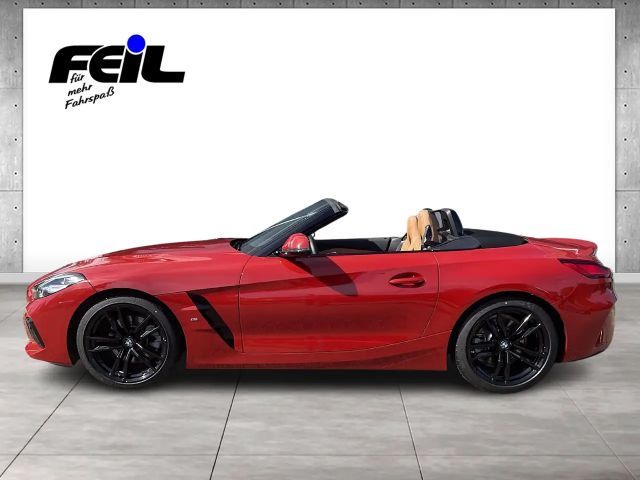 BMW Z4 Cabrio Roadster sDrive20i