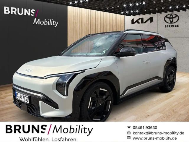 Kia EV3 81.4 kWh GT-Line