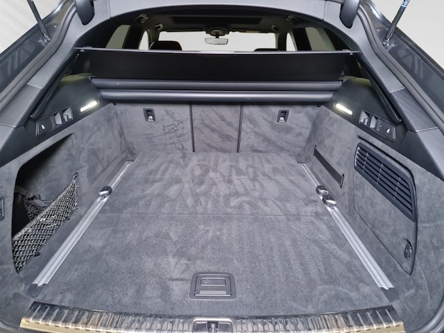 Audi S6 Avant Quattro