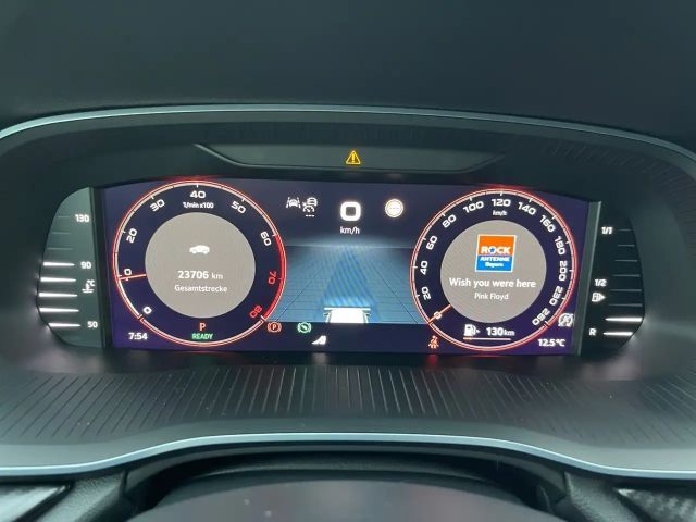 Skoda Octavia Combi Sportline