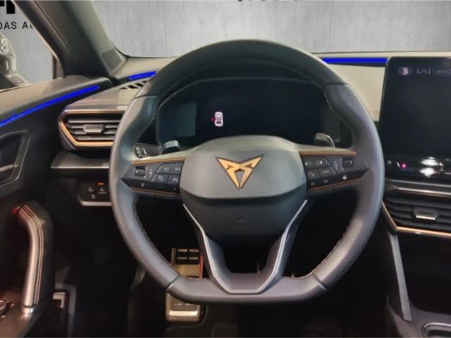 Cupra Formentor VZ e-Hybrid