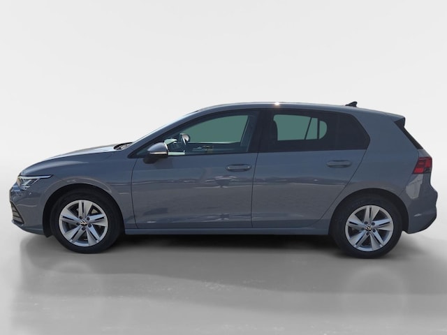 Volkswagen Golf 1.5 TSI Golf VIII Life