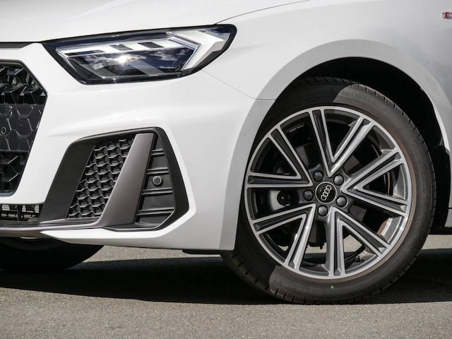 Audi A1 30 TFSI S-Line S-Tronic Sportback