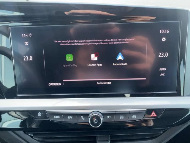 Opel Grandland X GS-Line Grand Sport